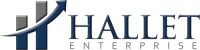 Hallet enterprise