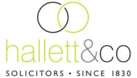 Hallett & co