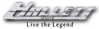 Hallett boats
