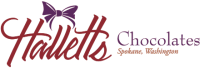 Halletts chocolates
