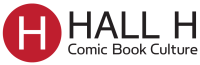 Hall h show podcast