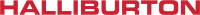 Halliburton as