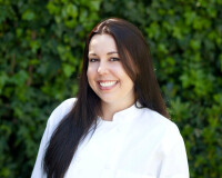 Hallie norvet personal chef service
