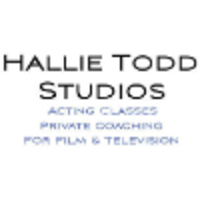 Hallie todd studios