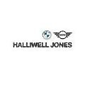 Halliwell jones ltd