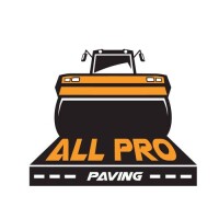 Hallman asphalt paving