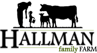 Hallman farms
