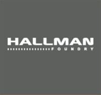 Hallman foundry inc.