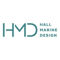 Hall marine design