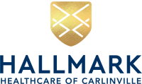 Hallmark healthcare of carlinville