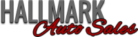 Hallmark auto sales