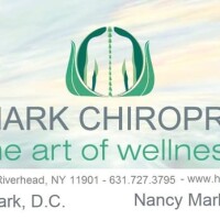 Hallmark chiropractic