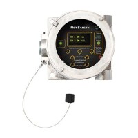 Net-Safety Monitoring Inc