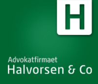 Halvorsen co.
