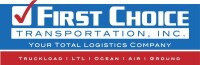 International Choice Transportation Inc