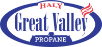 Haly oil co & great valley propane