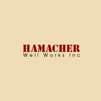 Hamacher well works inc