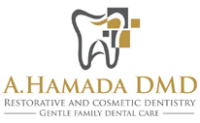 Hamada family dentistry