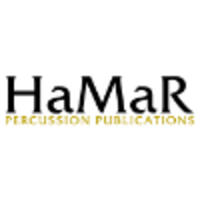 Hamar percussion publications, inc.