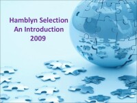 Hamblyn media selection