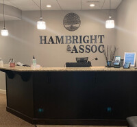 Hambright and associates inc