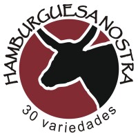 Hamburguesa nostra - vaca nostra - raza nostra - grupo raza nostra