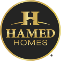 Hamed homes