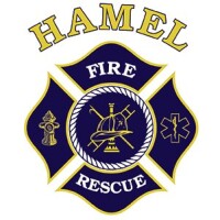 Hamel fire dept