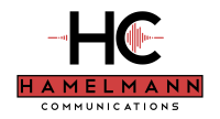 Hamelmann communications