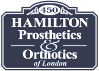 Hamilton prosthetic and orthotic centers