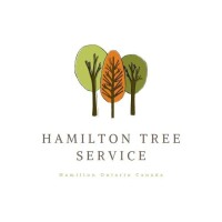 Hamilton tree services inc
