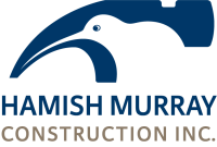 Hamish murray construction, inc.