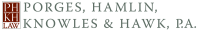 The hamlin law firm, p.a.