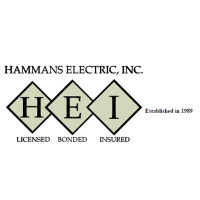 Hammans electric inc