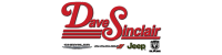 Dave Sinclair Chrysler