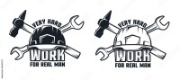 Growtive | hammer and helmet