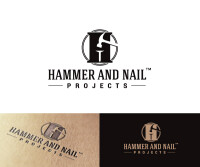 Hammer and nail exteriors