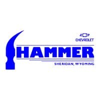 Hammer chevrolet oldsmobile