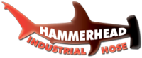 Hammerhead industrial hose