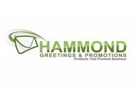 Hammond greetings and promotions