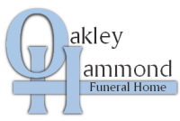 Hammond funeral home