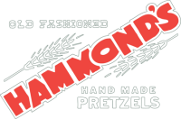 Hammond pretzel bakery inc.