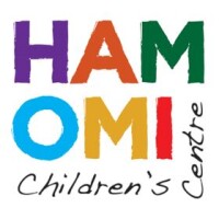 Hamomi children's centre