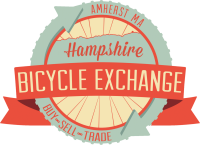 Hampshire bicycle exchange