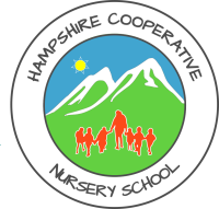 Hampshire cooperative nursery