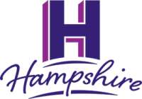 Village of hampshire