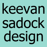 Keevan Sadock Design