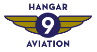 Hangar 9 aviation
