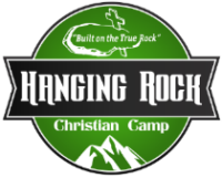 Hanging rock christian assmbly
