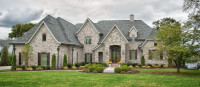Hannah custom homes inc